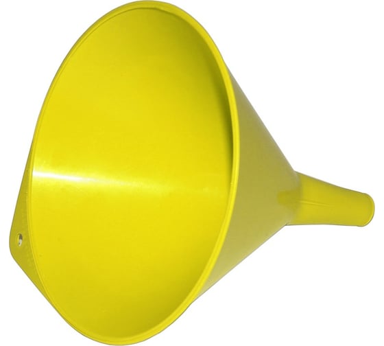 Воронка Милих Пластик диаметр 140 мм 6006
