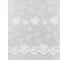 Тюль LEGRAND Лея 500х280 см, молочный 58086285 2