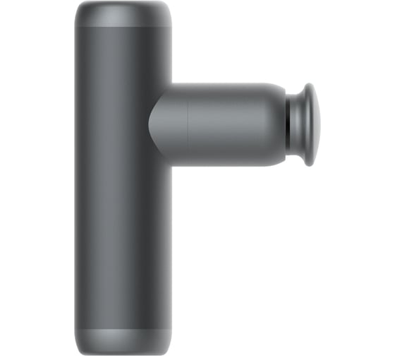 Массажный пистолет YUNMAI Extra Mini серый MVFG-M281 Grey 1