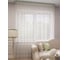 Тюль LEGRAND Лайн 500х260 см, с утяжелителем, белый 58084224 3