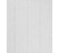 Тюль LEGRAND Лайн 300х260 см, с утяжелителем, белый 58081955