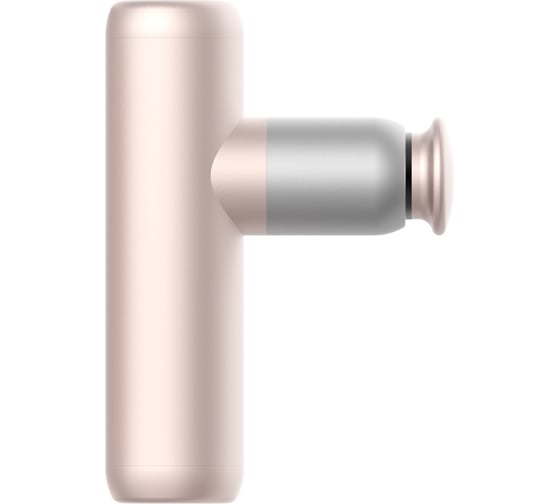 Массажный пистолет YUNMAI Extra Mini розовый MVFG-M281 Pink