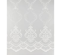 Тюль LEGRAND Лира 500х260 см, молочный 58086176