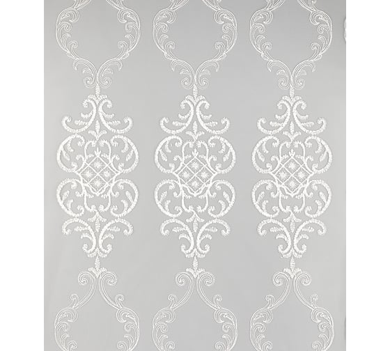 Тюль LEGRAND Лира 500х260 см, молочный 58086176