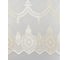 Тюль LEGRAND Лорена 300х260 см, экрю с золотом 58086029 1