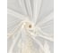 Тюль LEGRAND Лорена 300х260 см, экрю с золотом 58086029 3
