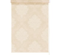 Мини роллета LEGRAND Шарм 61,5 на 175, бежевый ГП 58073055
