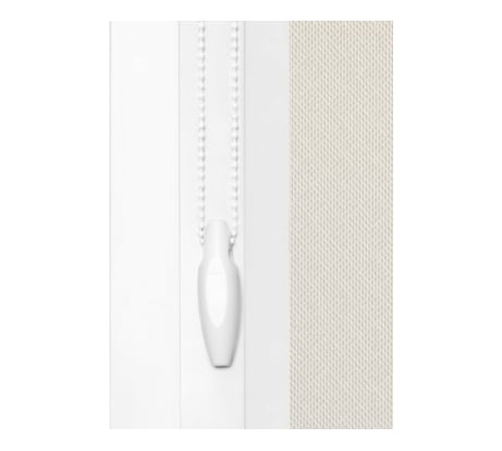 Утяжелитель для цепи рулонных штор Decofest 2 шт. А0000032474