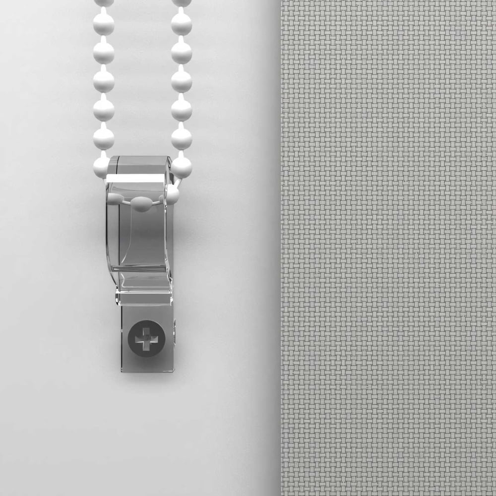 Крючок-фиксатор цепочки для рулонных штор Decofest 2 шт. А0000032530 ...