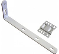 Кронштейн для ПВХ LEGRAND 17 см, с комплектацией 230