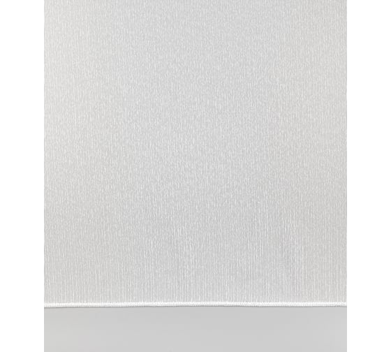 Тюль LEGRAND Мирей 300х280 см, с утяжелителем, белый 58086292