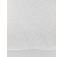 Тюль LEGRAND Мирей 500х260 см, с утяжелителем, белый 58086016