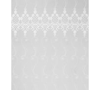 Тюль LEGRAND Флер 500х280 см, белый 58087906