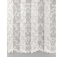 Тюль LEGRAND Софи 300х280 см, белый 58086929