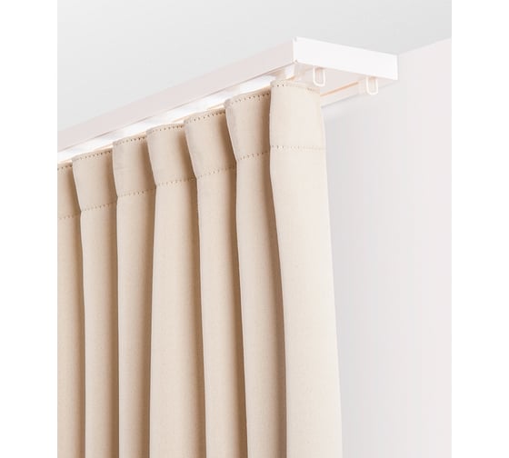 Карниз LEGRAND Багет Стандарт 2П 3.0 м 18061133