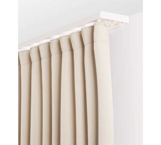 Карниз LEGRAND Багет Стандарт 2.8 м 222