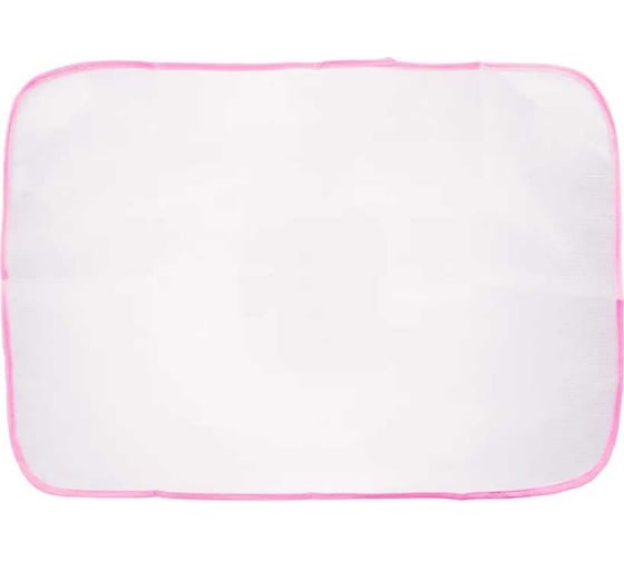 Сетка для глажки белья VETTA полиэстер, 40x60 см 451-028