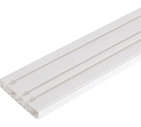 Карниз LEGRAND Багет Стандарт 1.6 м 1000076