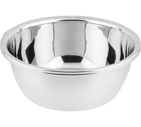 Миска для взбивания PERFECTO LINEA Chef из нержавеющей стали, 28 см 24-000280