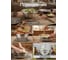 Миска для взбивания PERFECTO LINEA из нержавеющей стали 28 см Chef 24-000280 ЦГ-2434872474 4
