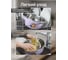 Миска для взбивания PERFECTO LINEA из нержавеющей стали слива 28 см серия Romantic life 24-012834 ЦГ-0114264860 2