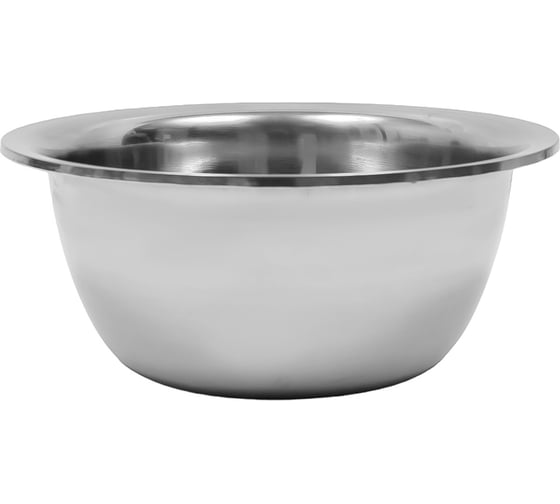 Миска для взбивания PERFECTO LINEA Starcook из нержавеющей стали, 18 см 24-100180