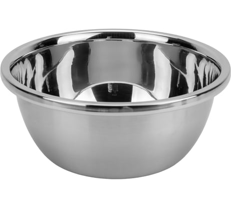 Миска для взбивания PERFECTO LINEA Chef из нержавеющей стали, 24 см 24-000240