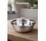 Миска для взбивания PERFECTO LINEA из нержавеющей стали Chef 24 см 24-000240 ЦВ-2489411236 2