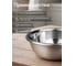 Миска для взбивания PERFECTO LINEA из нержавеющей стали Chef 24 см 24-000240 ЦВ-2489411236 5