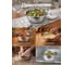 Миска для взбивания PERFECTO LINEA из нержавеющей стали Chef 24 см 24-000240 ЦВ-2489411236 6