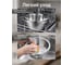 Миска для взбивания PERFECTO LINEA из нержавеющей стали Chef 20 см 24-000200 ЦВ-4213855265 2