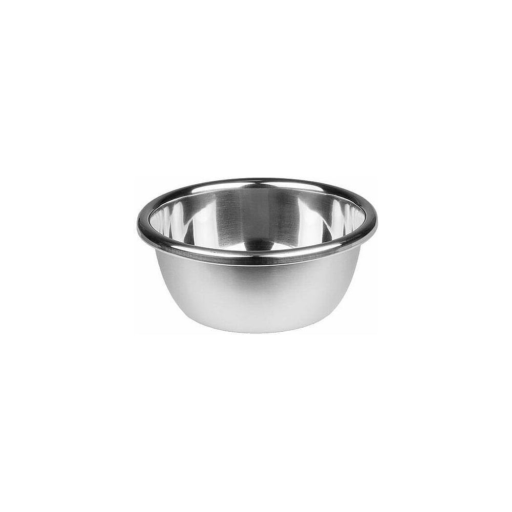 Миска для взбивания PERFECTO LINEA Chef из нержавеющей стали, 22 см 24 ...