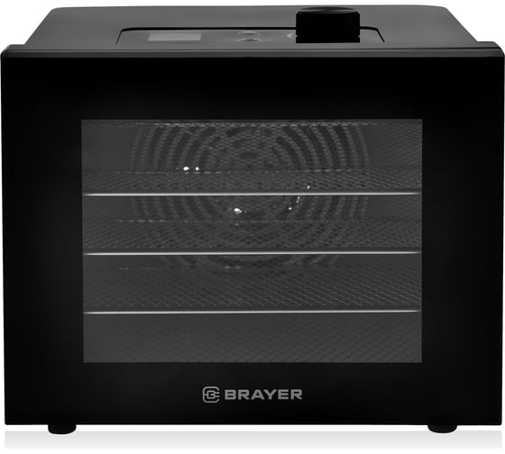 Сушилка для овощей и фруктов BRAYER BR1901