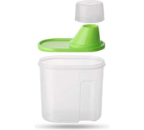 Контейнер для сыпучих продуктов HOMSU 1,9 л HOM-1061