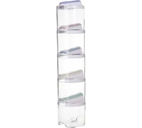 Набор баночек для специй HOMSU набор 5 шт HOM-1118