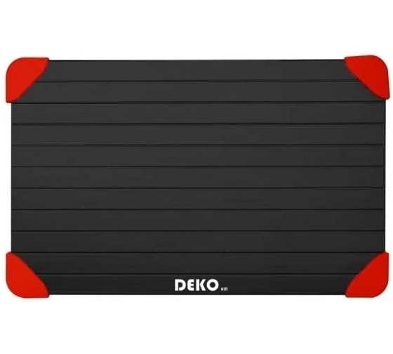 Доска для разморозки продуктов DEKO DKKW15 041-0119