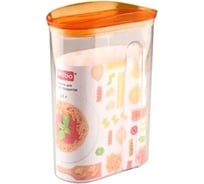 Емкость Phibo для сыпучих продуктов Master Safe 1,5 л Бежевый 431232807