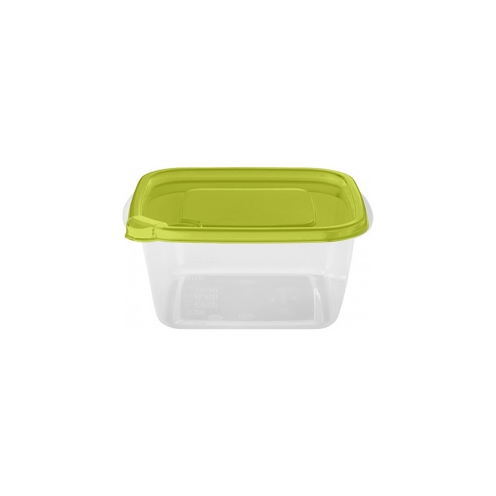 Контейнер Phibo с клапаном Фрэш 1л зеленый 431151809 - выгодная цена ...