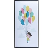 Интерьерная картина TODI YM1292 20х40 см 806134232689