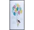 Интерьерная картина TODI YM1292 20х40 см 806134232689 1