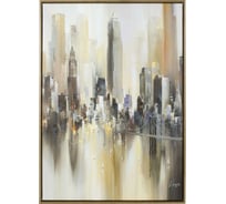 Картина TODI Art №1 YM2077 50х70 см, с пластиковой рамой 806996529360