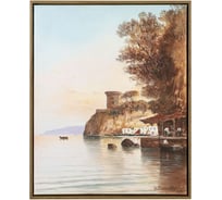 Картина TODI Art №6 YM2096 40х50 см, с пластиковой рамой 806256463501