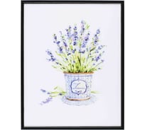 Картина TODI Art №2 YM2102 19х23 см, с пластиковой рамой 806557203095