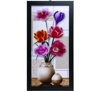 Интерьерная картина TODI YM1300 20х40 см 806851208415