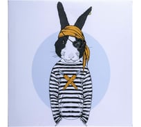 Интерьерная картина TODI YM1305 30х30 см 806780444912