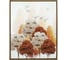 Картина TODI Art №3 YM2093 40х50 см, с пластиковой рамой 806821967239 1