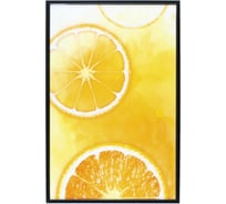 Картина TODI Art №4 YM2108 19х29 см, с пластиковой рамой 806796452547