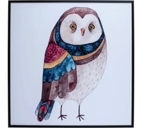 Интерьерная картина TODI YM1284 30х30 см 806592258797