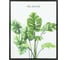 Картина TODI Art №2 YM2092 40х50 см, с пластиковой рамой 806439283152 1