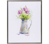 Картина TODI Art №3 YM2103 19х23 см, с пластиковой рамой 806283211941